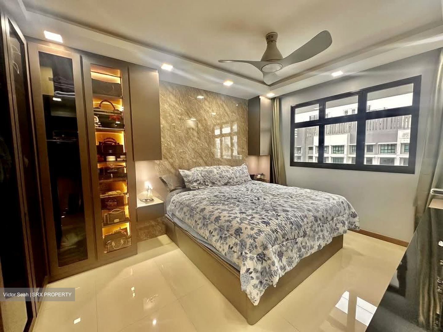 Blk 420A Waterfront II @ Northshore (Punggol), HDB 5 Rooms #577836981